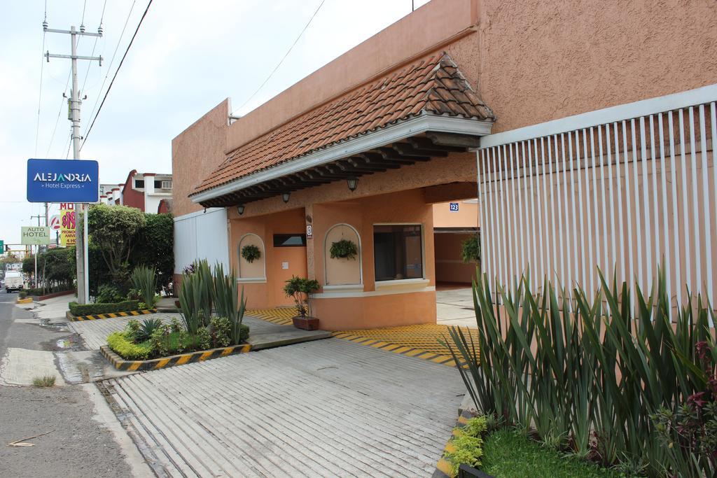 Express Alejandría Hotel 2*