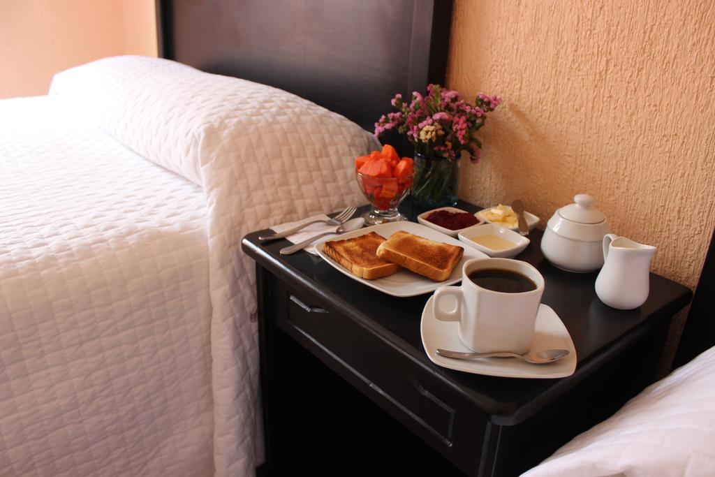 Hotel Express Alejandría 2*