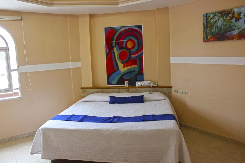 Express Alejandría Hotel Xalapa
