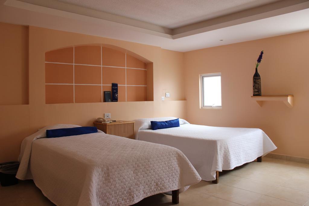 Express Alejandría Hotel 2*