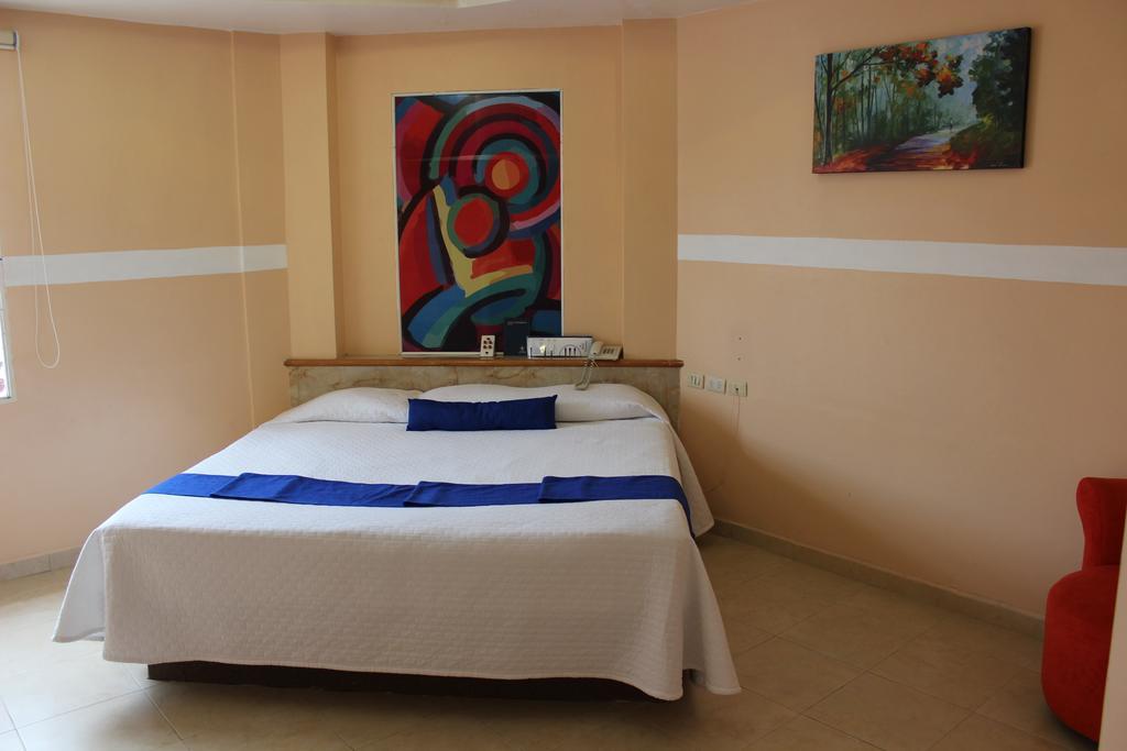 Hotel Express Alejandría