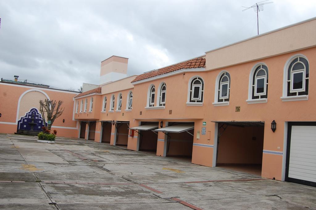 Express Alejandría Hotel