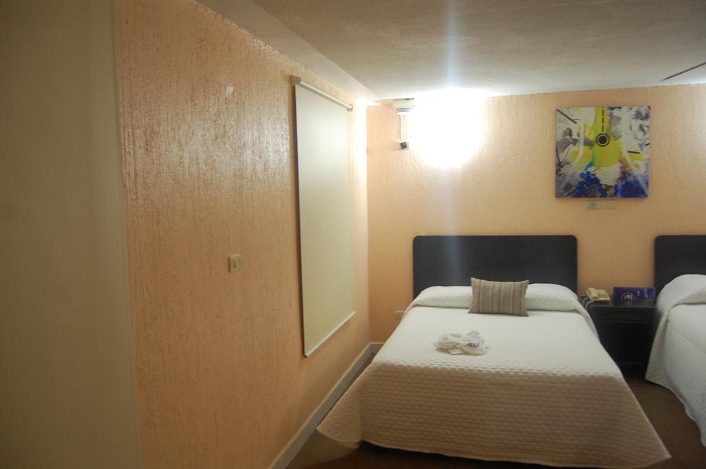 Express Alejandría Hotel Xalapa