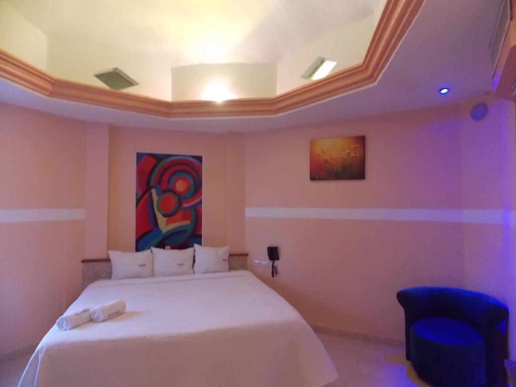 Hotel Express Alejandría Xalapa
