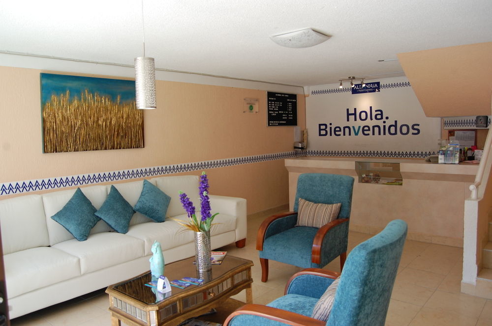 Express Alejandría Hotel