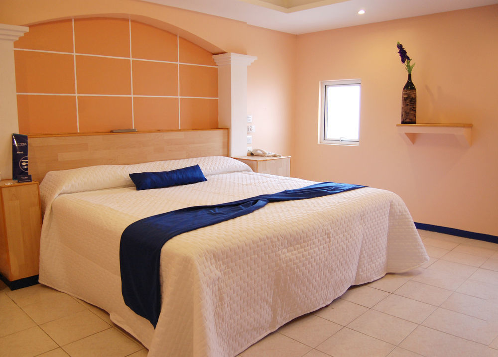 Hotel Express Alejandría 2*