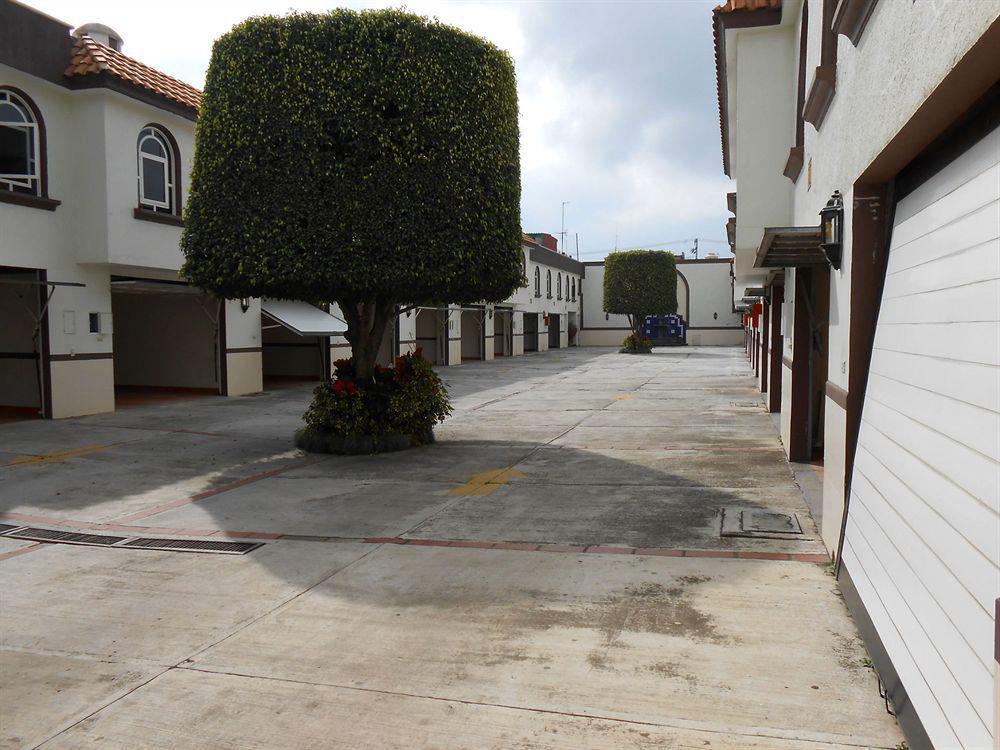 Express Alejandría Hotel Xalapa