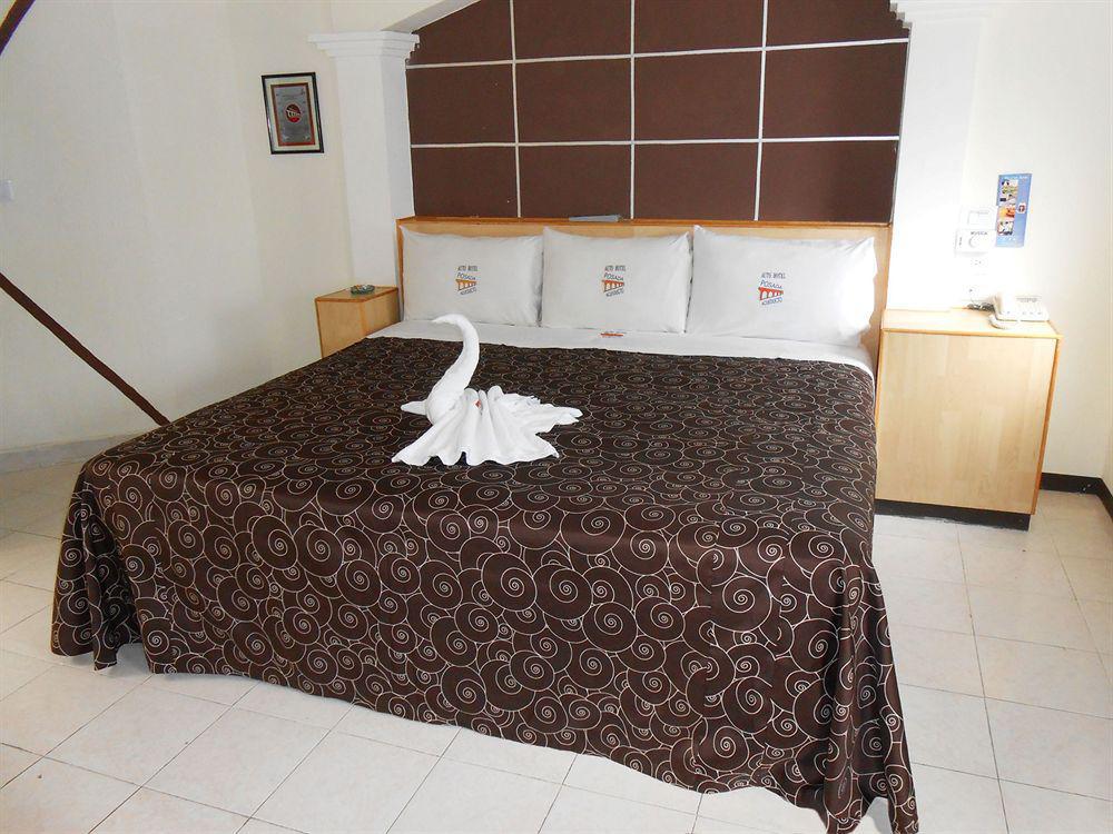 Express Alejandría Hotel Xalapa